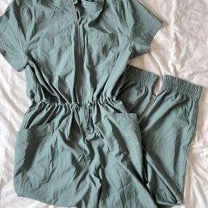 Old navy jump suit